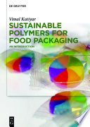 Sustainable Polymers for Food Packaging Book