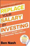Replace Your Salary by Investing Book