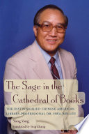The Sage in the Cathedral of Books Book