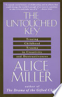 The Untouched Key Book
