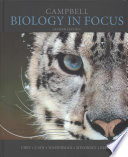 Campbell Biology in Focus; Modified Masteringbiology with Pearson Etext -- Valuepack Access Card -- For Campbell Biology in Focus