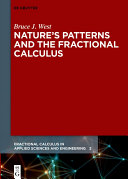 Nature’s Patterns and the Fractional Calculus Pdf/ePub eBook