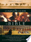 The Complete Guide to the Bible Book