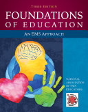 Foundations of Education  An EMS Approach