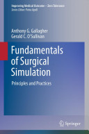 Fundamentals Of Surgical Simulation