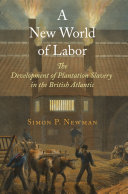 A New World of Labor Pdf/ePub eBook