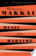 Music for Wartime Book
