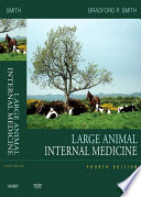 “Large Animal Internal Medicine E-Book” by Bradford P. Smith