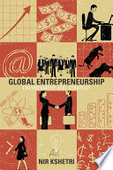 Global Entrepreneurship Book