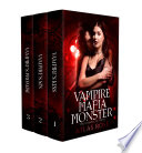 Vampire Mafia Monster Series