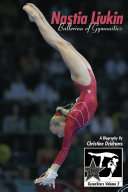 Nastia Liukin: Ballerina of Gymnastics [Pdf/ePub] eBook