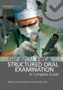 The Final FRCA Structured Oral Examination