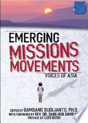 Emerging Missions Movements