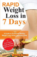Rapid Weight Loss In 7 Days