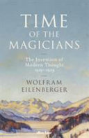Time of the Magicians Book