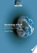 Astrobiology of Earth Book