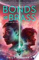 Bonds of Brass PDF Book By Emily Skrutskie