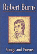 Robert Burns Books, Robert Burns poetry book