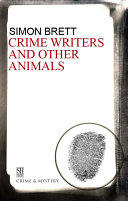 Pdf Crime Writers and Other Animals Telecharger