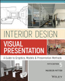 Interior Design Visual Presentation