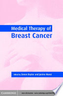 Medical Therapy of Breast Cancer Book