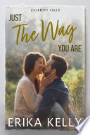 Just The Way You Are Book