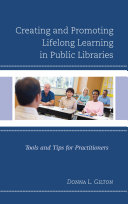 Creating and Promoting Lifelong Learning in Public Libraries