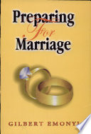 Preparing for Marriage Book PDF