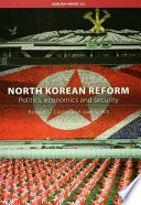 North Korean Reform