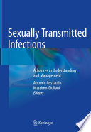 Sexually Transmitted Infections Book
