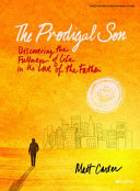The Prodigal Son - Bible Study Book