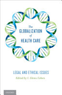 The Globalization of Health Care