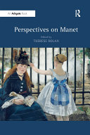 Perspectives on Manet