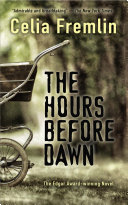 The Hours Before Dawn Book Celia Fremlin