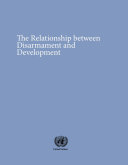 The Relationship between Disarmament and Development