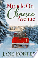 Miracle on Chance Avenue Book