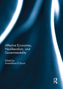 Affective Economies  Neoliberalism  and Governmentality