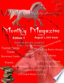 WILDFIRE PUBLICATIONS MAGAZINE AUGUST 1, 2017 ISSUE