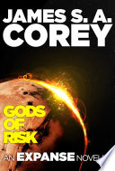Gods of Risk Book
