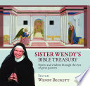 Sister Wendy s Bible Treasury Book