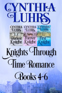 Knights Through Time Romance Books 4 6