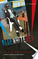 Blue White Red