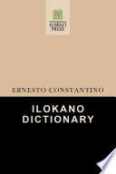 Ilokano Dictionary