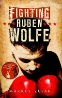 Fighting Ruben Wolfe Book