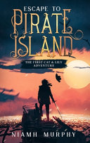 Escape to Pirate Island image