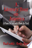 A Literacy Tour on America Book