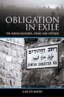 Obligation in Exile [Pdf/ePub] eBook
