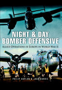 Night and Day Bomber Offensive