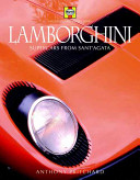 Lamborghini Book PDF