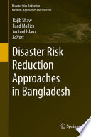 Disaster Risk Reduction Approaches in Bangladesh Book